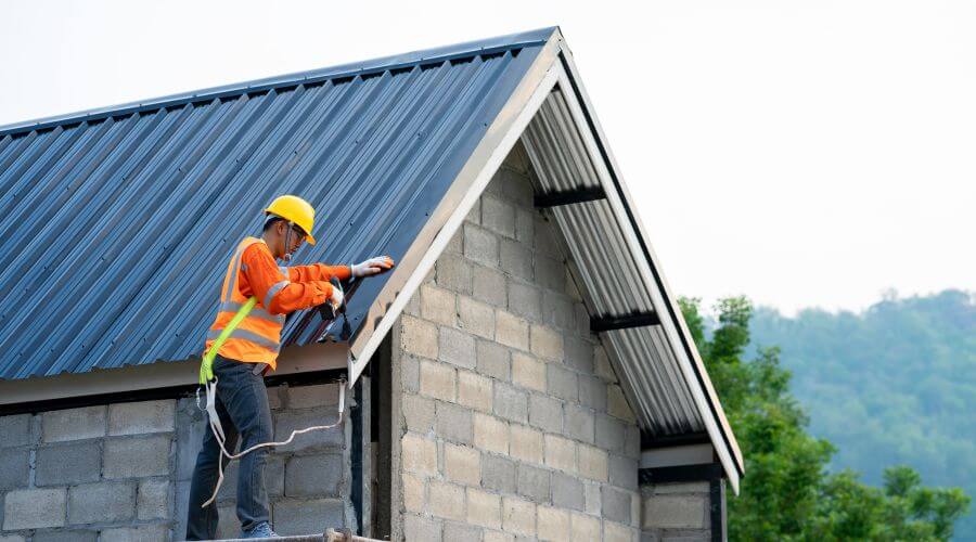 Local Chimney Repair in Pottersville, NJ